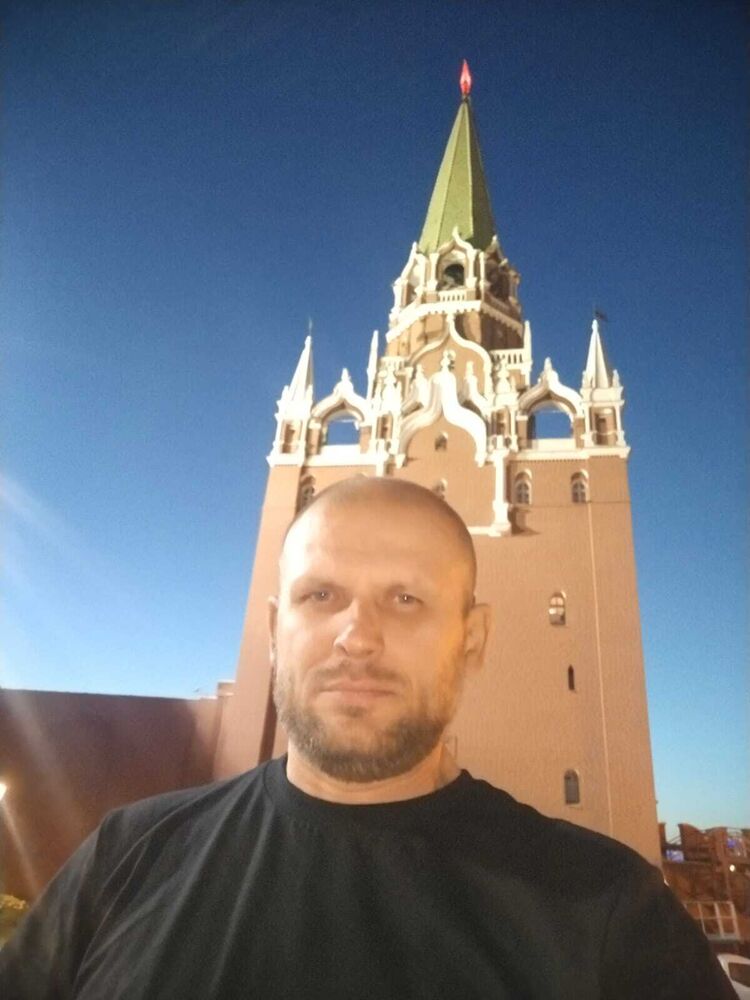 ���������� ������, ���� ������� Alex, 44 ����, ������������ ��� ������, ����� � ���������, c�������� ���������