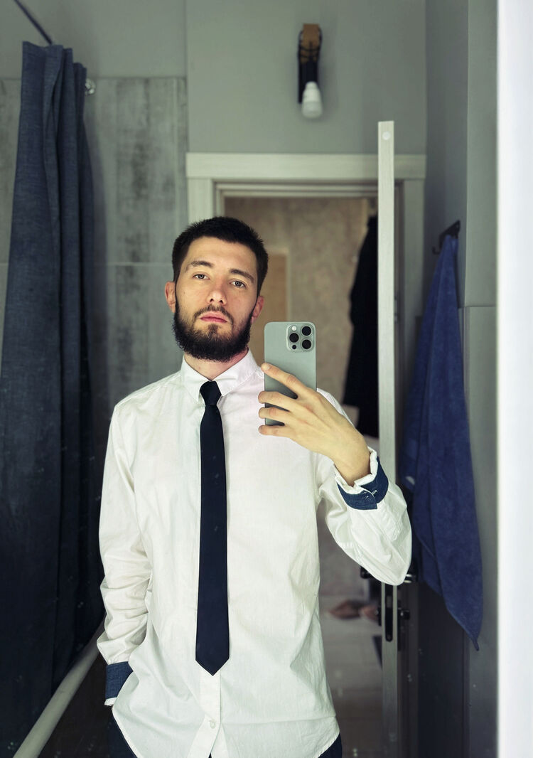  42986733  Dmitriy, 30 ,    