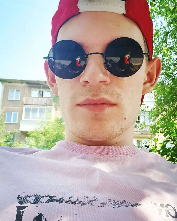 ���� 39574533 ������� Semyon, 26 ���, ���� ���������� � ������������