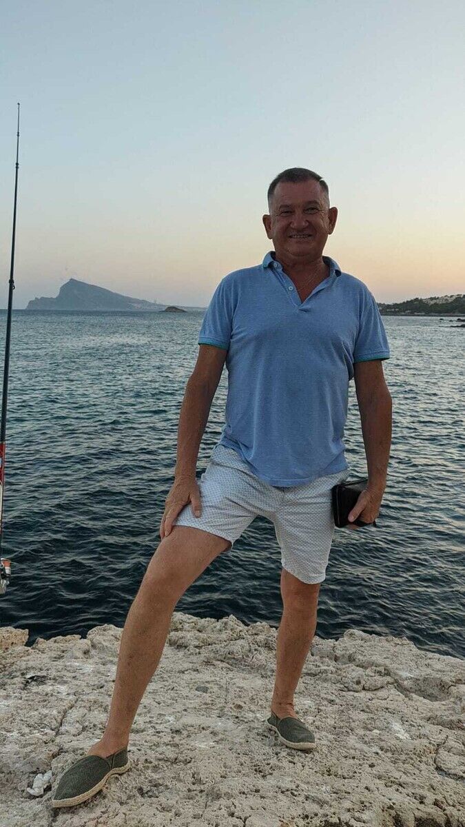  Altea,   Viacheslav, 57 ,   ,   , c 