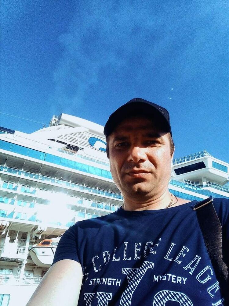 ���� 28144323 ������� ������, 43 ����, ���� ���������� � ������