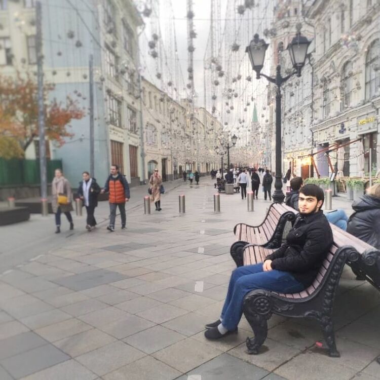  ,   Parviz, 21 ,   ,   