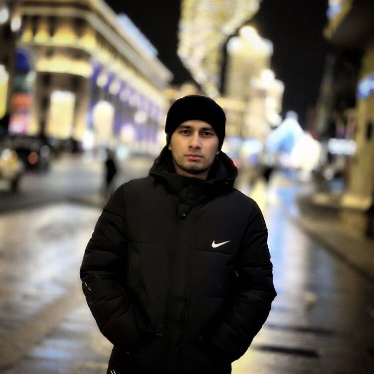  41310263  Murad, 26 ,    