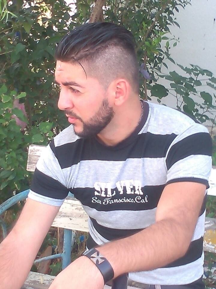  ,   Andy, 37 ,  