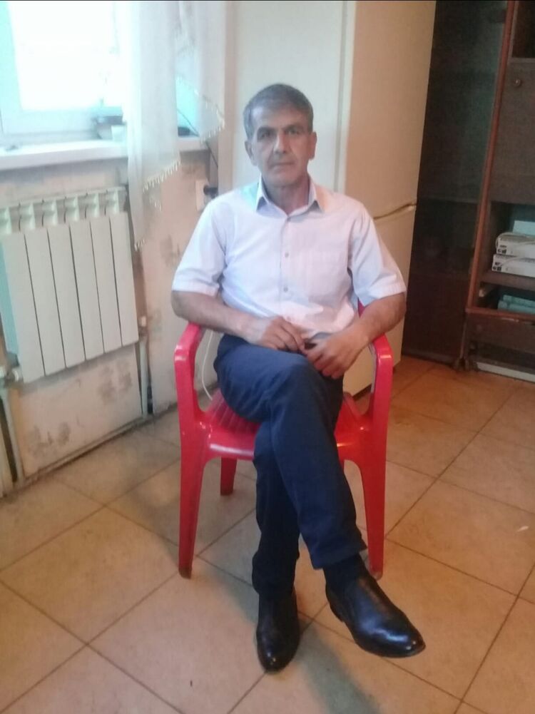 ���� 40553483 ������� Alim, 53 ����, ���� ���������� � ������