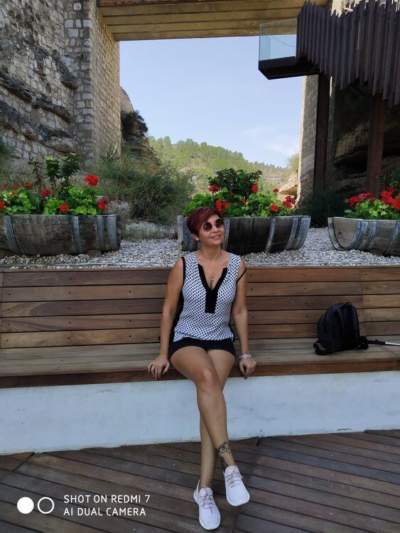 ���� 55631833 ������� Angela, 49 ���, ���� ���������� � ���������