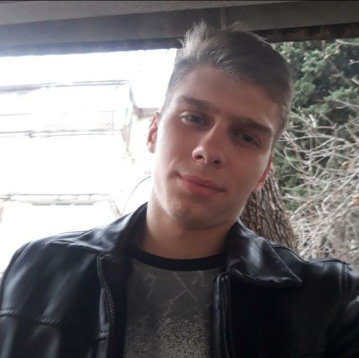 ���� 24838393 ����� Vladimir, 23 ����, ���� ���������� � ����