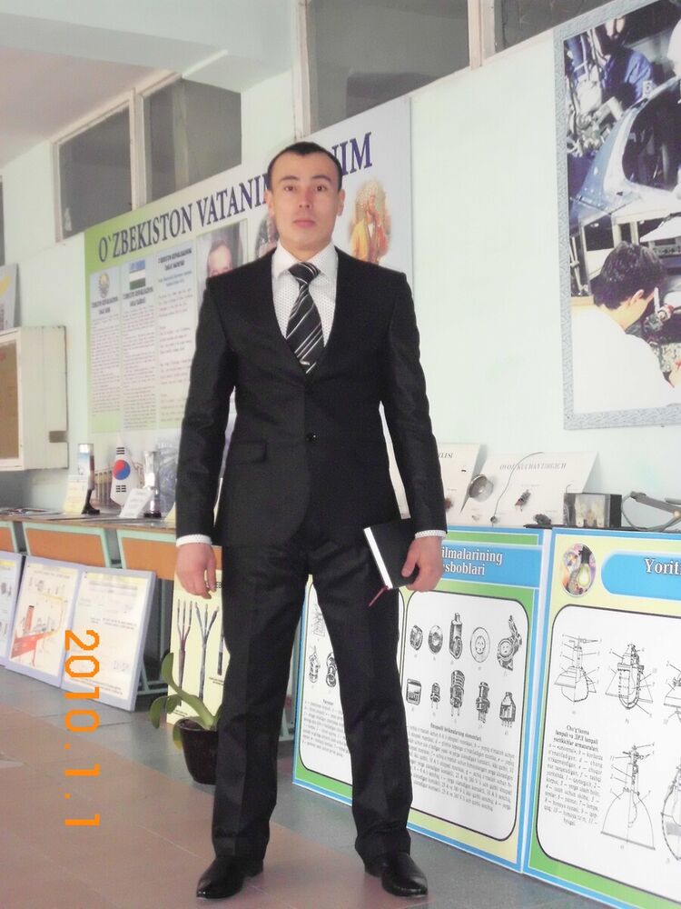 ���� 21326513 ������� Arabjon, 36 ���, ���� ���������� � �������