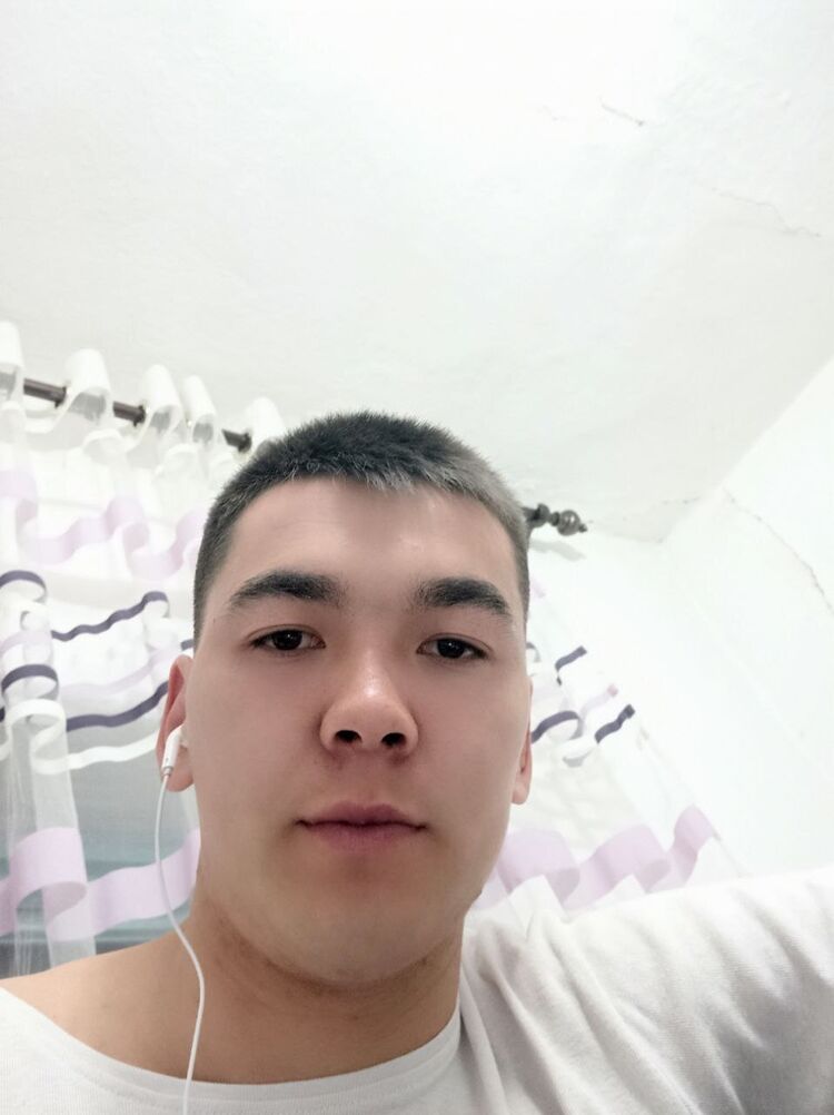 ���� 31432583 ������� Asylbek, 27 ���, ���� ���������� � �������