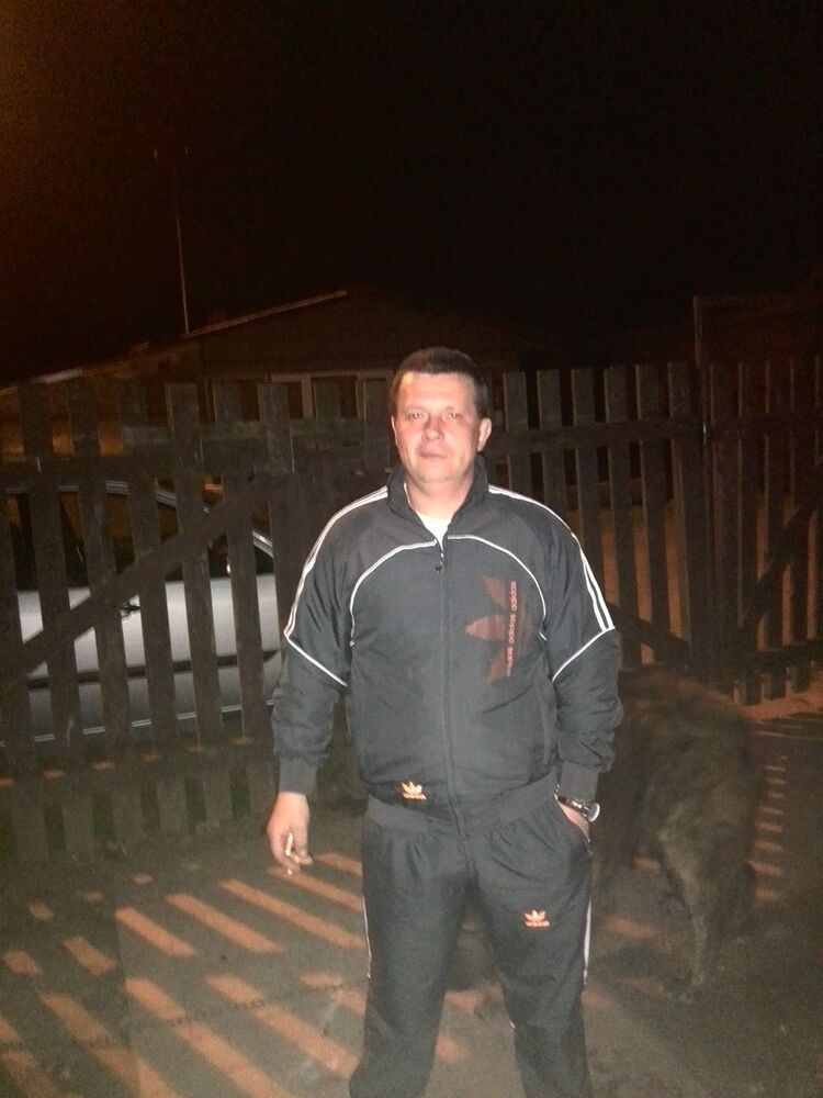 ���� 8294953 ������� Oleg, 52 ����, ���� ���������� � ����