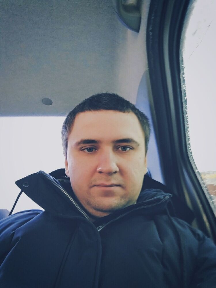 ���������� ����, ���� ������� Dmitry, 35 ���, ������������ ��� ������, ����� � ���������, c�������� ���������, ���������