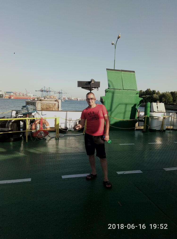 ���������� �����, ���� ������� Vladimir, 46 ���, ������������ ��� ������, ����� � ���������, c�������� ���������