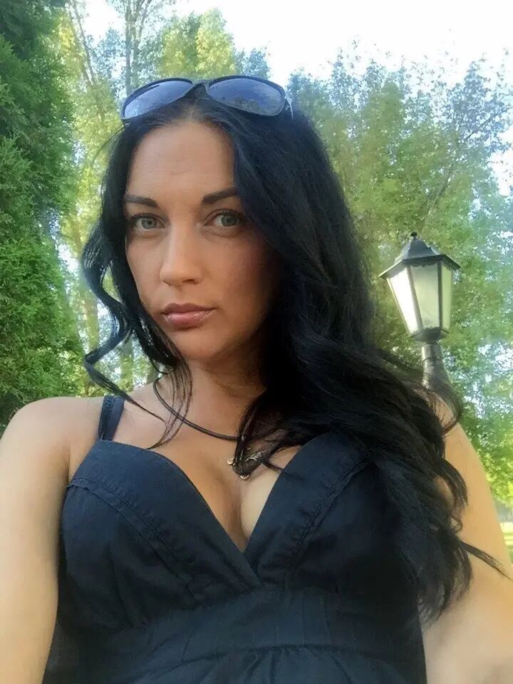 ���������� ��������, ���� ������� Kristina, 41 ���, ������������ 