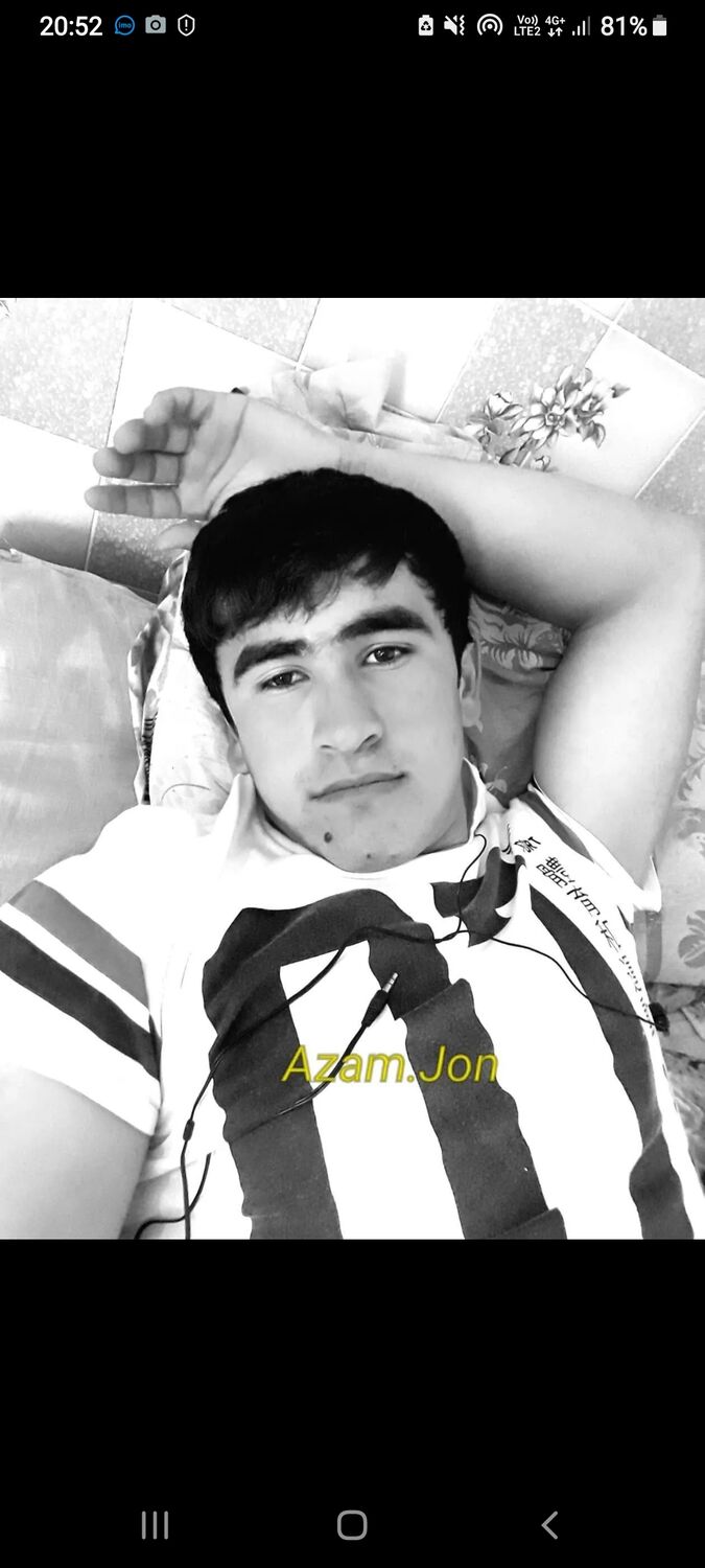 ���� 29628743 ������� Azam, 32 ����, ���� ���������� � �������