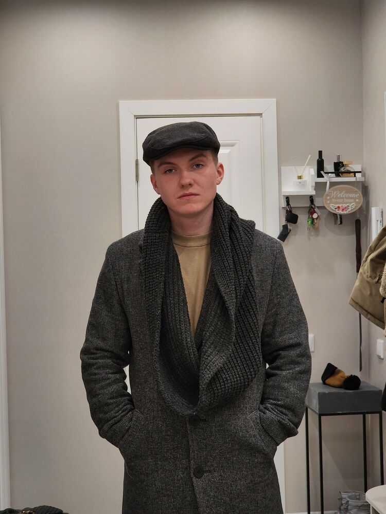 ���������� ������, ���� ����� Sergey, 25 ���, ������������ ��� ������, ����� � ���������