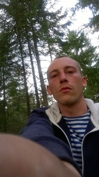 ���� 10580233 ������� Misha, 35 ���, ���� ���������� � ���������