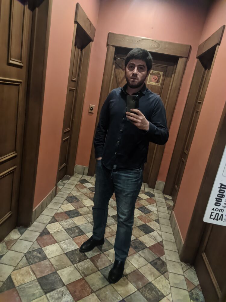 ���������� ������, ���� ������� Ali, 29 ���, ������������ ��� ������, ����� � ���������