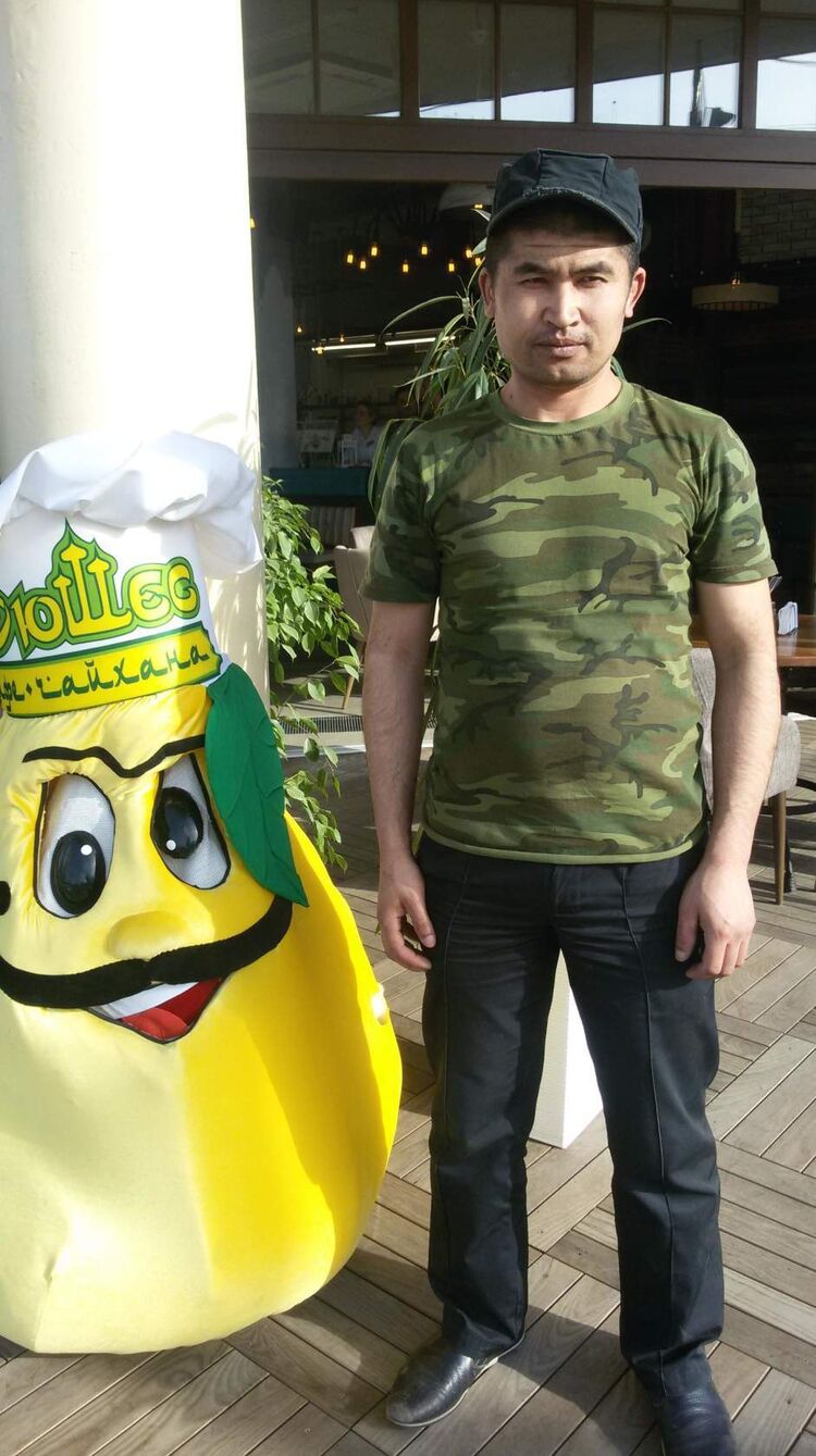 ���� 34901143 ������� Abdulxakim, 45 ���, ���� ���������� � ������