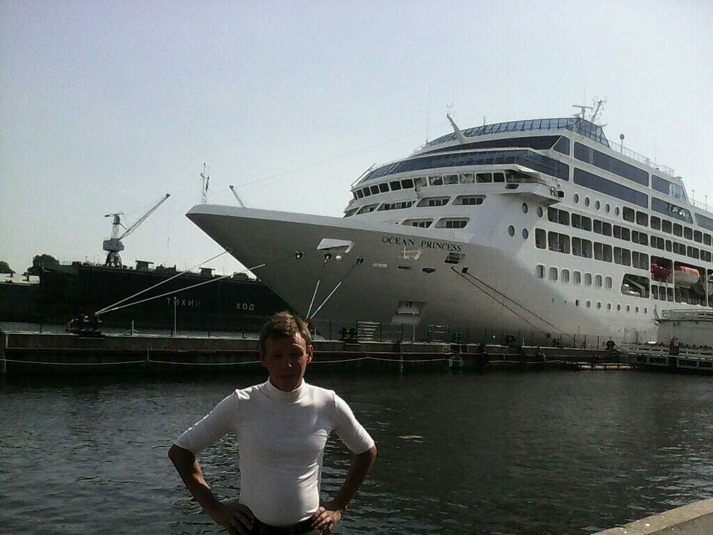 ���������� �����-���������, ���� ������� Alexander, 44 ����, ������������ ��� ������, ����� � ���������