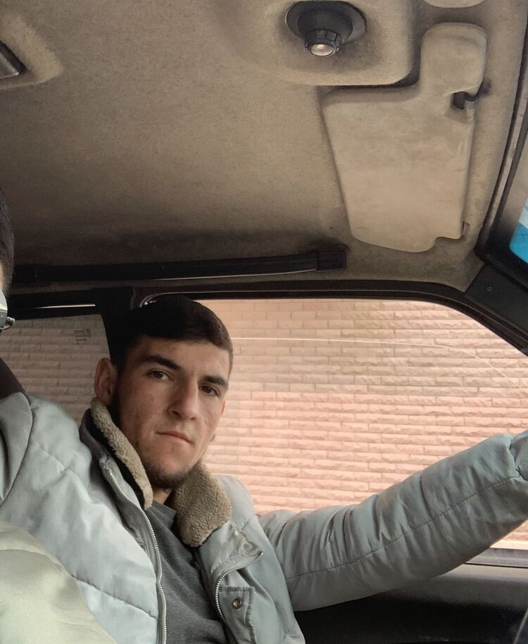 ���� 53654383 ����� �������, 23 ����, ���� ���������� � ������