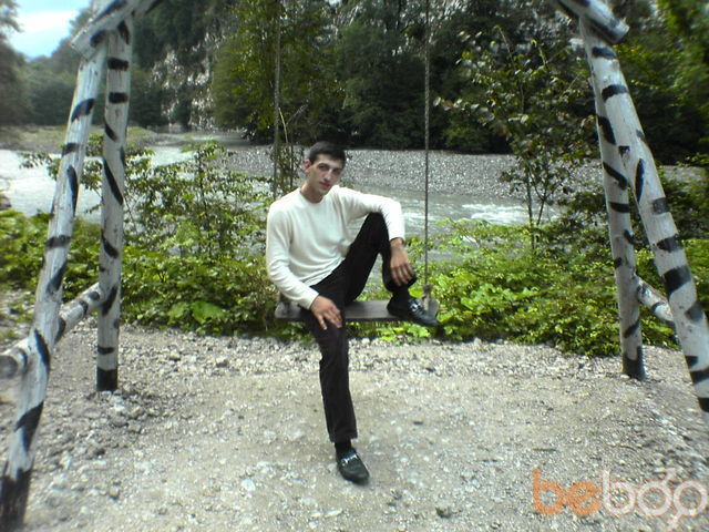  1161873  Jorj, 45 ,    