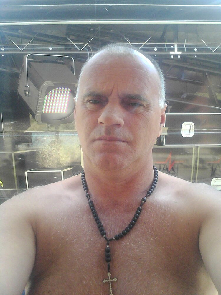  7897763  Veselin, 53 ,    Budva