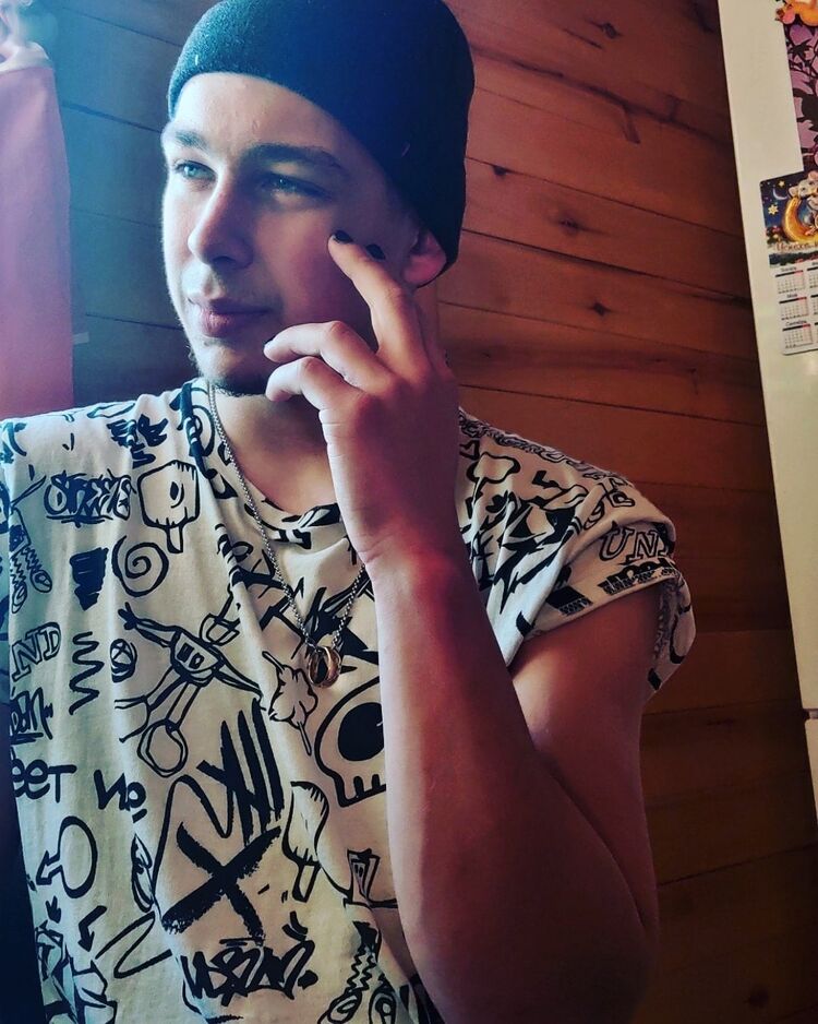 ���������� �����������-��-�����, ���� ����� Viktor, 22 ����, ������������ ��� c�������� ���������