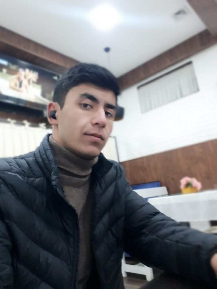 ���� 54324663 ������� Bahtiyor, 26 ���, ���� ���������� � ��������