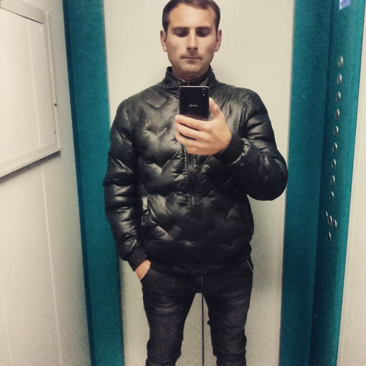 ���� 25343693 ������� FEDOR, 29 ���, ���� ���������� � ���������