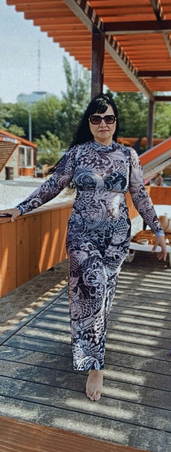  52507573  Angel, 51 ,    -