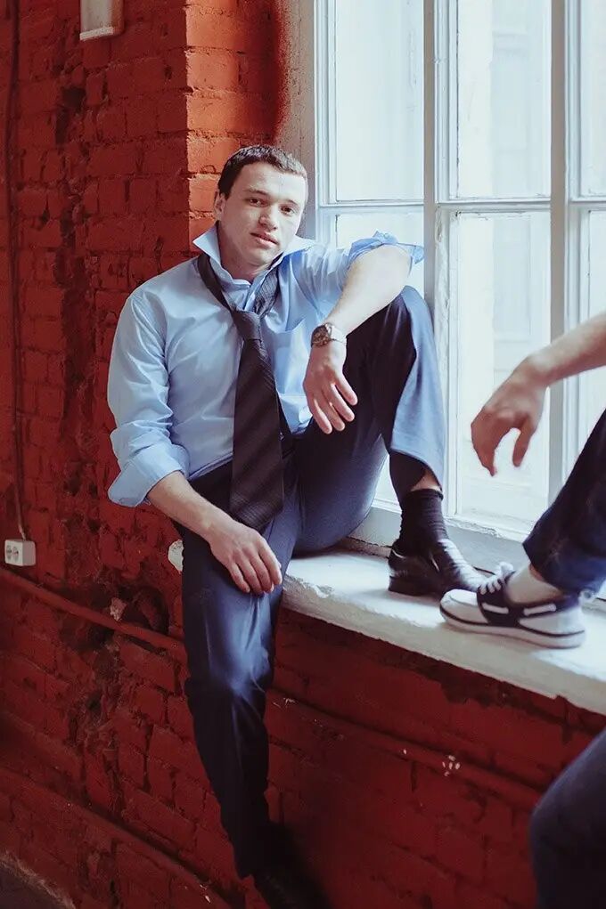 ���������� �����-���������, ���� ������� Ivan, 36 ���, ������������ ��� ������, ����� � ���������