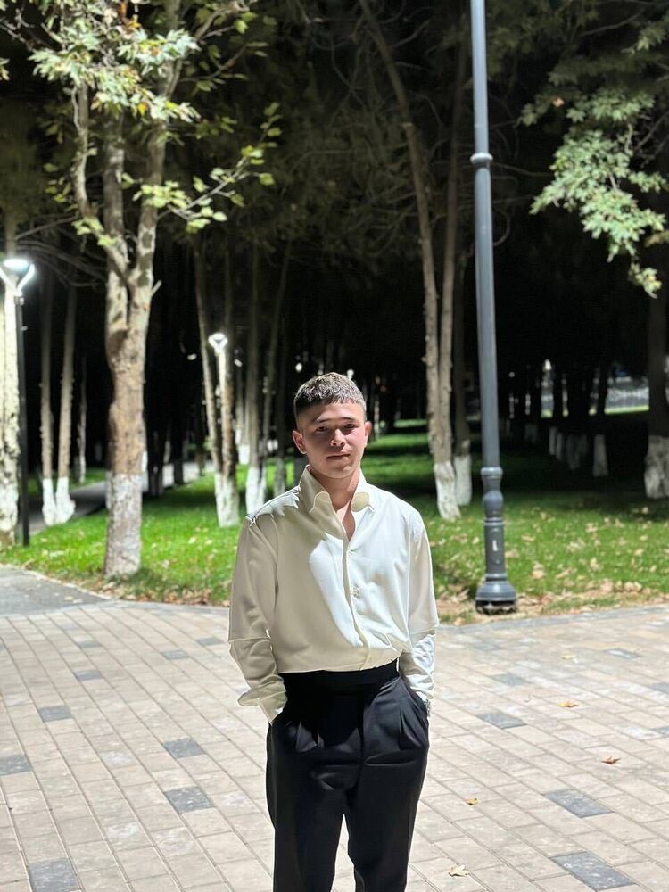 ���� 55917063 ����� Zaynullo, 19 ���, ���� ���������� � ��������