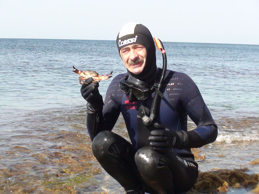 ���������� �����, ���� ������� ��������, 58 ���, ������������ 