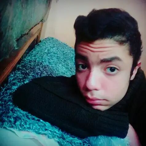  28096933  Youssif, 23 ,    Al Jizah