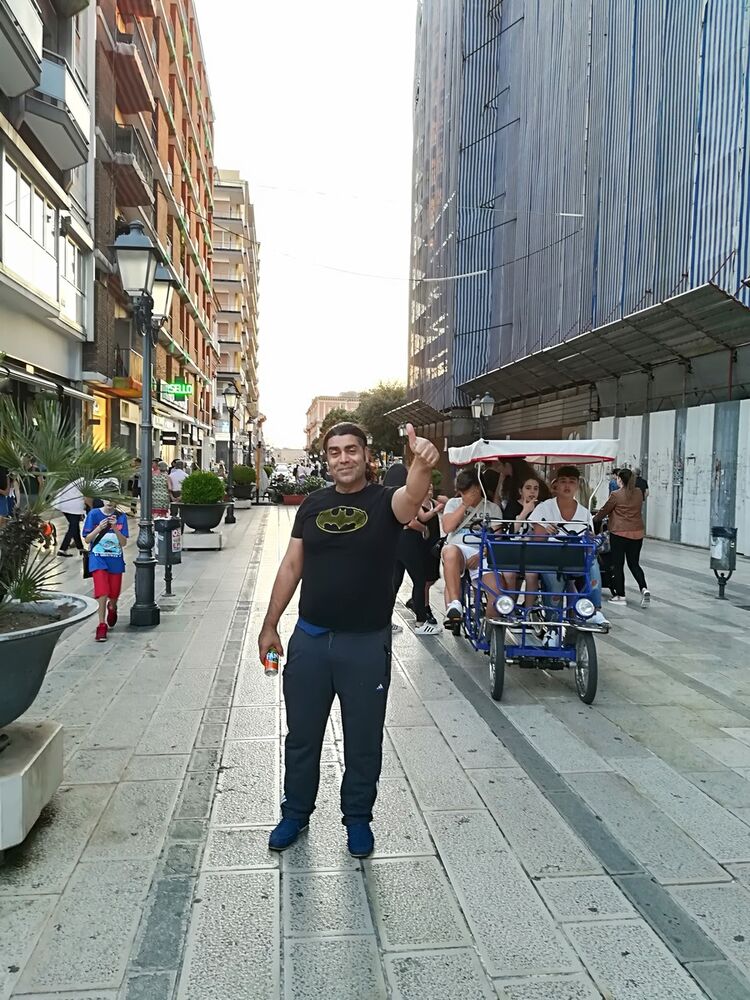  17944693  Hakk kocaman, 53 ,    