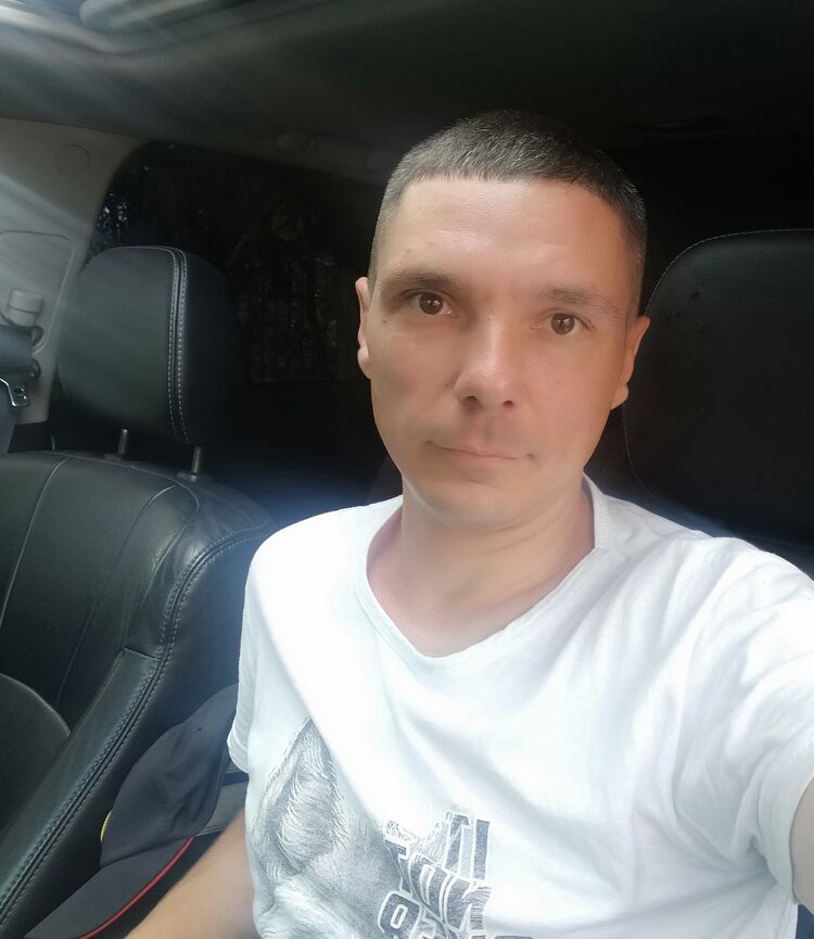  45536133  Vadim, 36 ,    