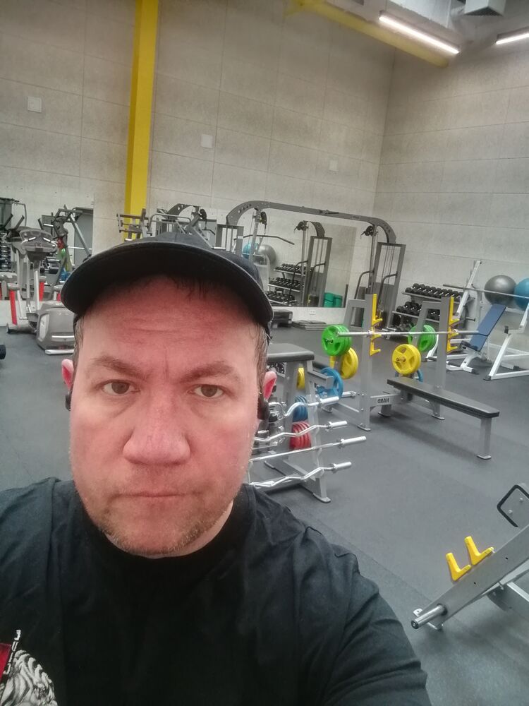  54559163  Andrey, 45 ,    