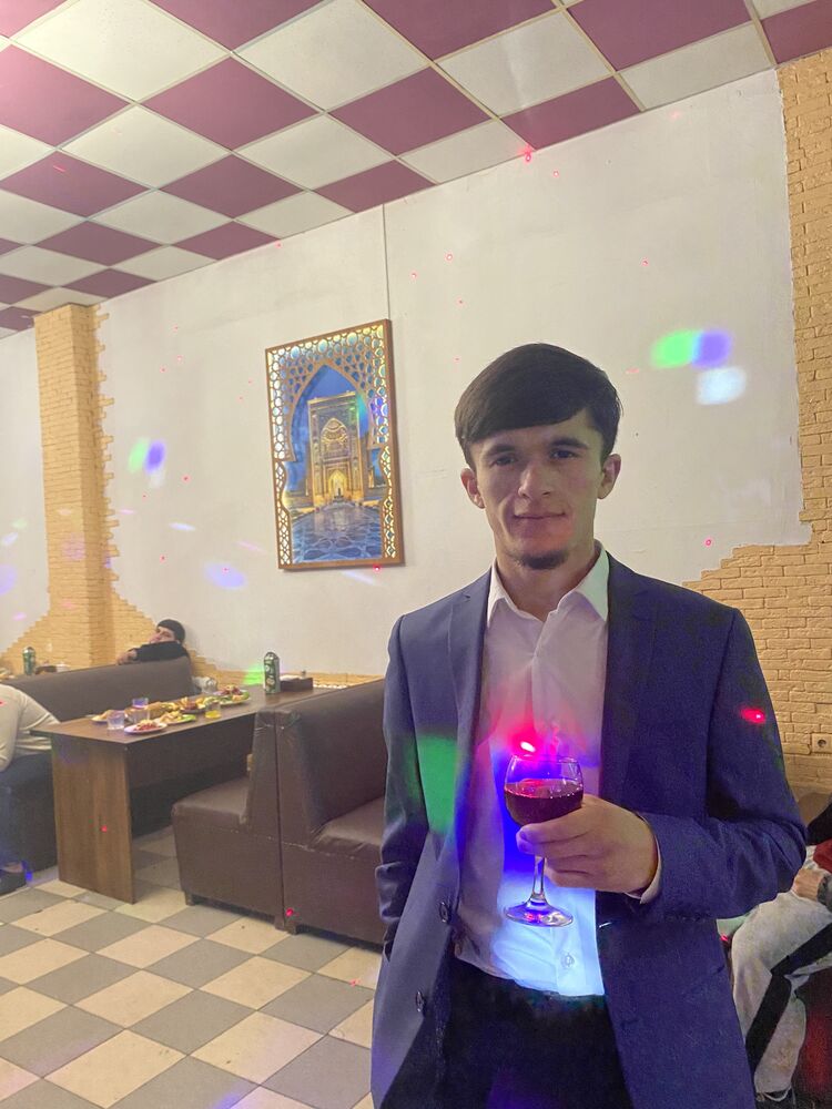 ���� 42538683 ������� Akhmed, 28 ���, ���� ���������� � ������