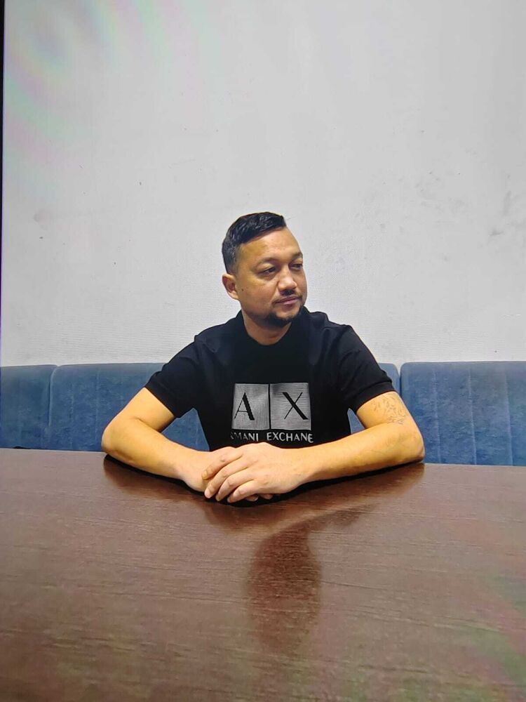  48443163  Ramil, 39 ,    
