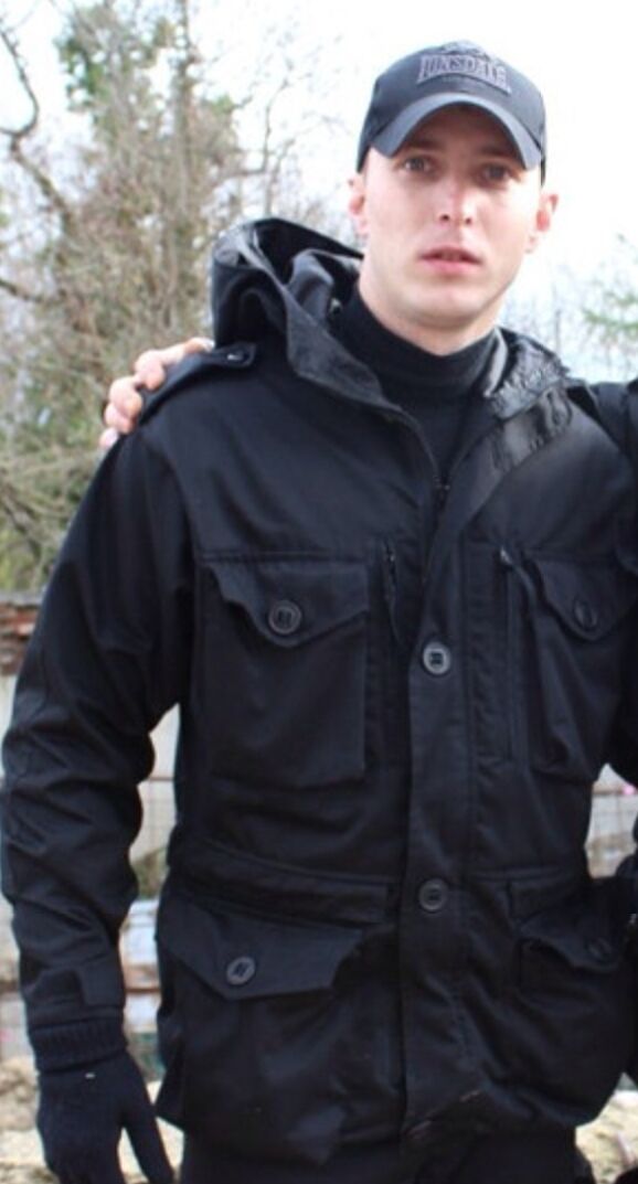 ���������� ������, ���� ������� ������, 38 ���, ������������ ��� ������, ����� � ���������