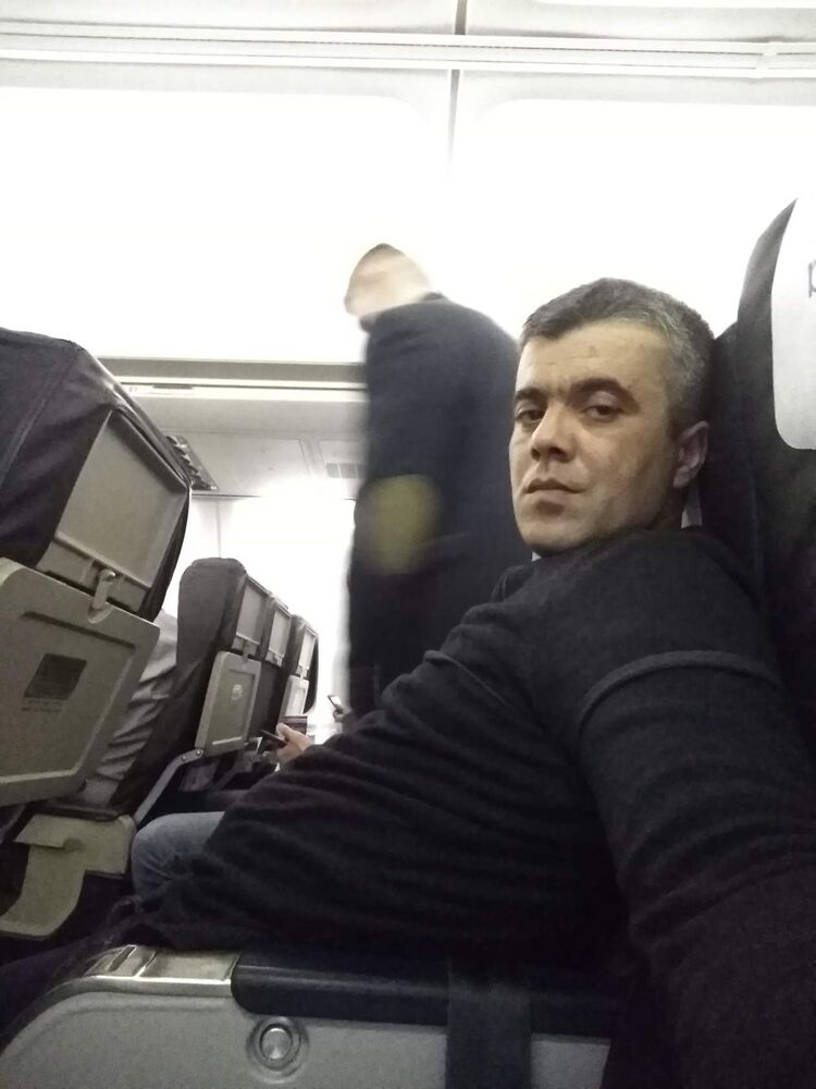  ,   Ramil, 43 ,   ,   