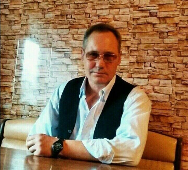 ���� 23168573 ������� ���������, 53 ����, ���� ���������� � ������ ���������