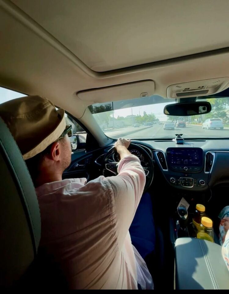 ���� 44420433 ������� Ilhom, 42 ����, ���� ���������� � ��������