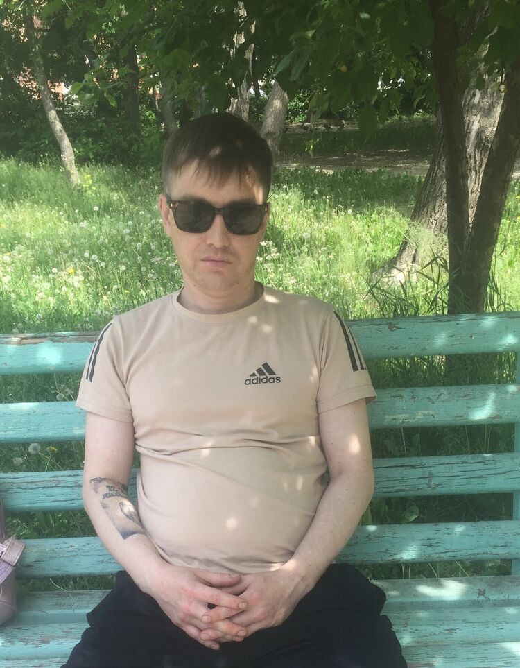 ���� 44507203 ������� ������, 35 ���, ���� ���������� � �������������