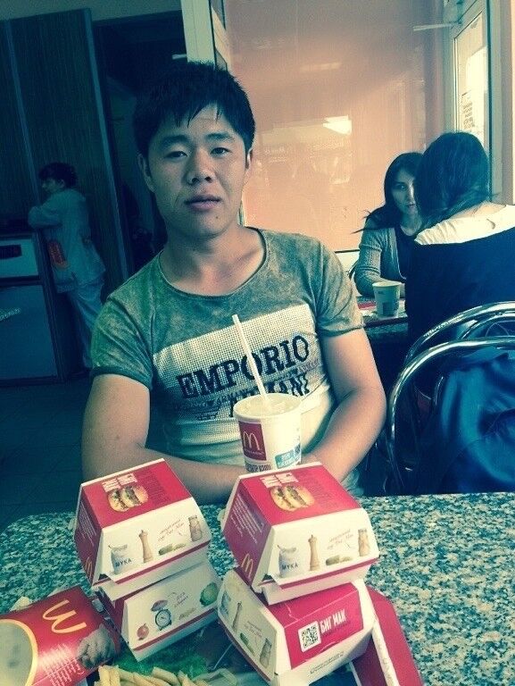 ���� 11669883 ������� Abu, 37 ���, ���� ���������� � ������