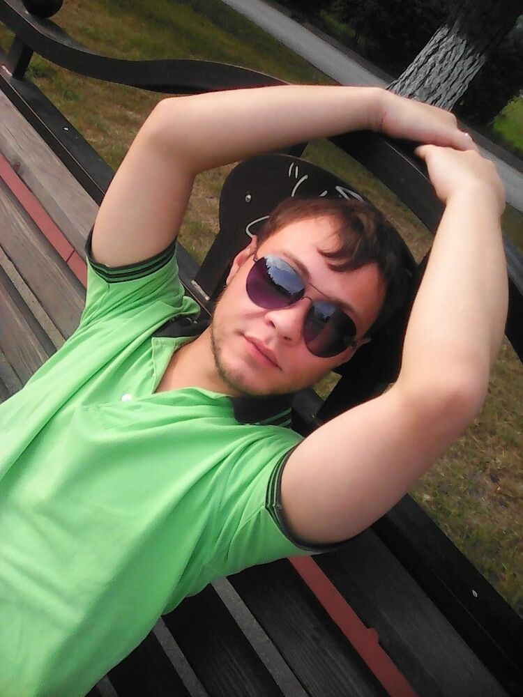 ���� 17498903 ������� Maksim, 35 ���, ���� ���������� � ��������