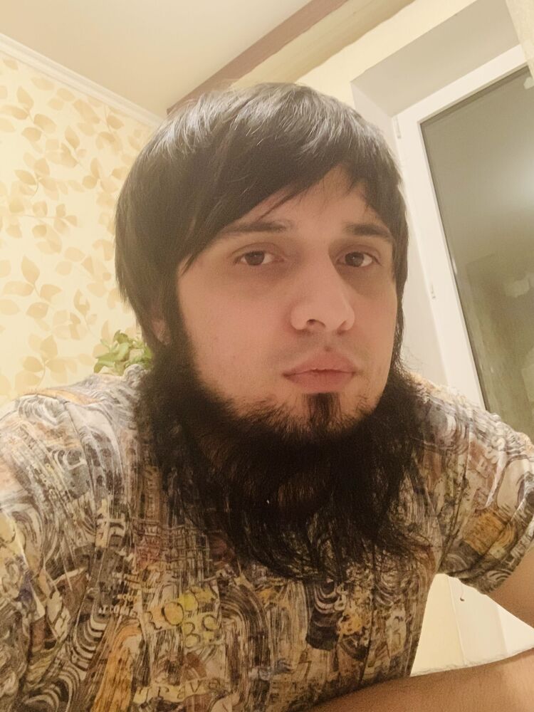  34545673  Gadzhiev, 29 ,    