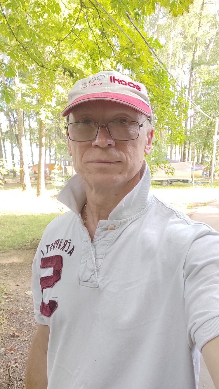 ���������� ��������, ���� ������� Lyuka, 53 ����, ������������ ��� ������