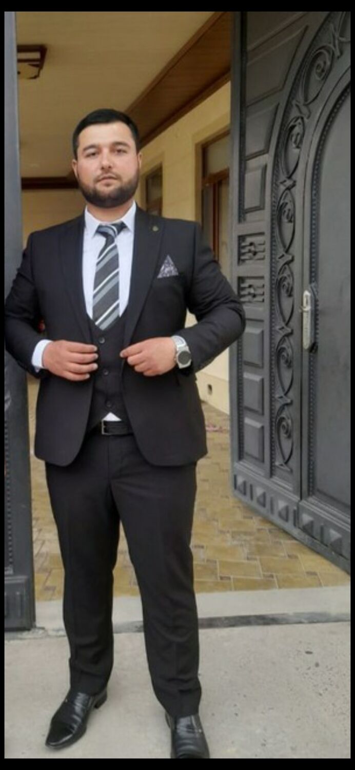 ���������� �����-���������, ���� ������� Saiusman, 34 ����, ������������ ��� ������, ����� � ���������