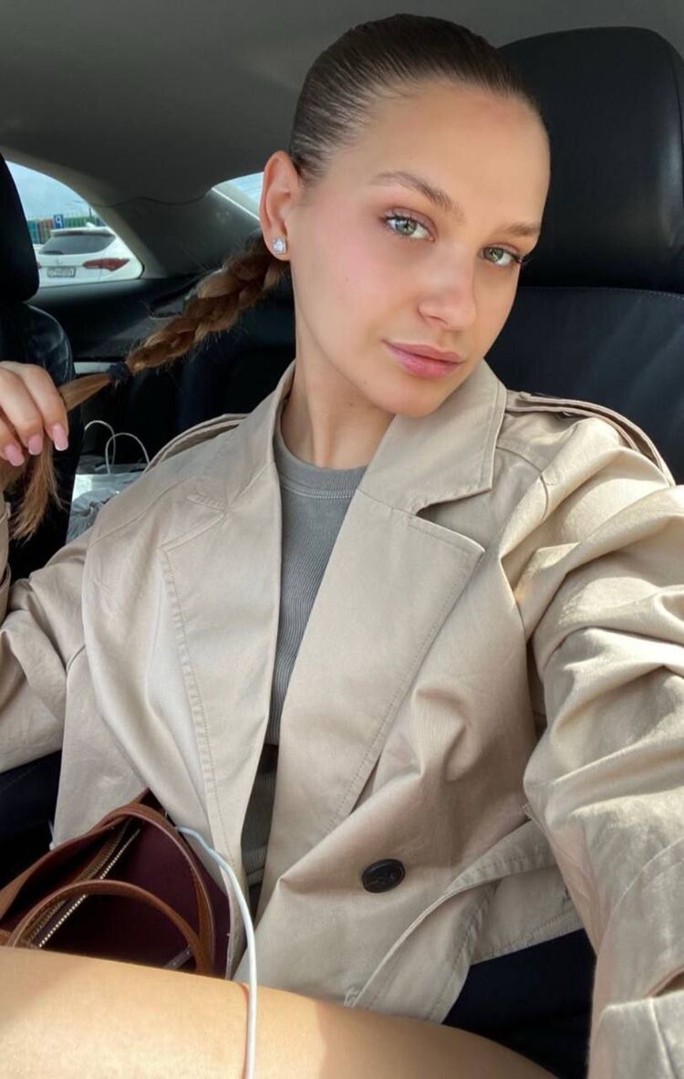 ���������� ������, ���� ������� Alenkaxex, 25 ���, ������������ ��� ������, ����� � ���������